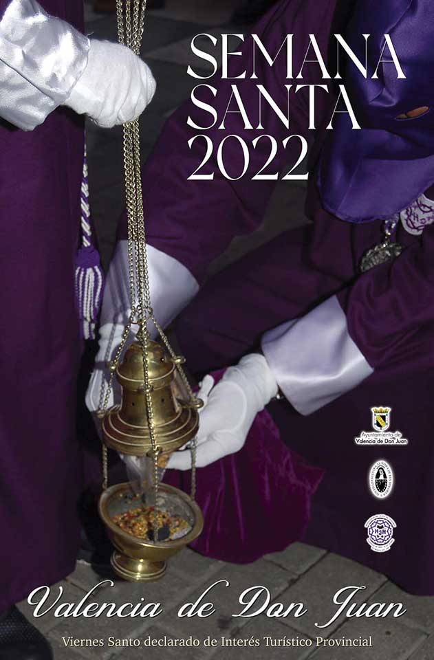 Semana Santa en Valencia de Don Juan  